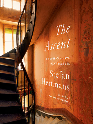 The Ascent - Audiobook